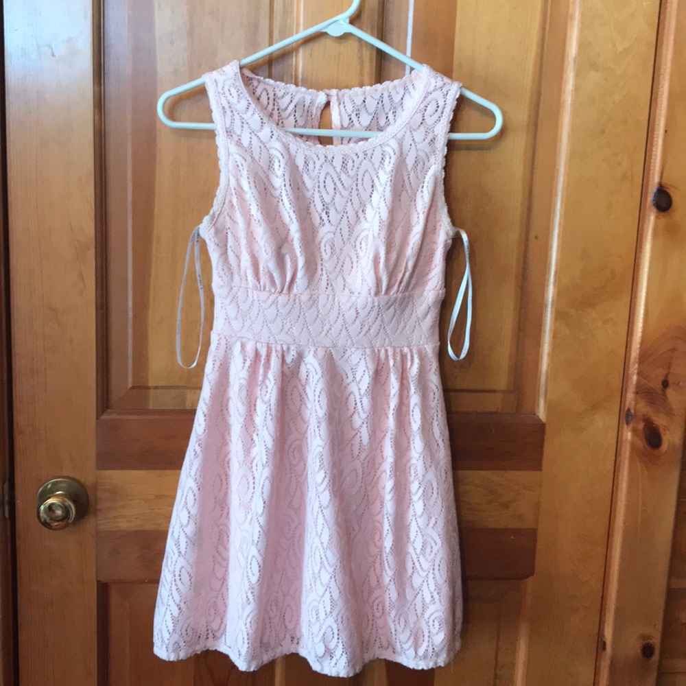 B Darlin Junior’s Dress